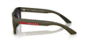 Prada Linea Rossa SPSA07S#colour_matte-green-and-black-rubber-grey-gradient