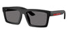 Prada Linea Rossa SPSA07S#colour_matte-black-dark-grey-polarised