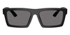 Prada Linea Rossa SPSA07S#colour_matte-black-dark-grey-polarised