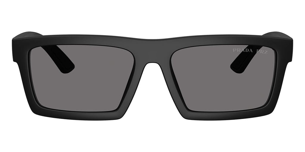 Prada Linea Rossa SPSA07S#colour_matte-black-dark-grey-polarised