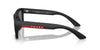 Prada Linea Rossa SPSA07S#colour_matte-black-dark-grey-polarised