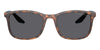 Prada Linea Rossa SPSA08S #colour_havana rubber/grey polarised