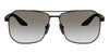 Prada Linea Rossa SPSA53S #colour_matte black/grey gradient