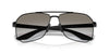 Prada Linea Rossa SPSA53S #colour_matte black/grey gradient