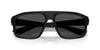 Prada Linea Rossa SPSB02S #colour_matte black/dark grey