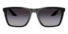 Prada Linea Rossa SPSB08S #colour_black/grey gradient