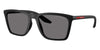 Prada Linea Rossa SPSB08S #colour_matte black/dark grey polarised
