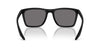 Prada Linea Rossa SPSB08S #colour_matte black/dark grey polarised
