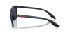 Prada Linea Rossa SPSB08S #colour_matte blue/dark grey