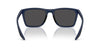 Prada Linea Rossa SPSB08S #colour_matte blue/dark grey
