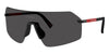 Prada Linea Rossa SPSB50S #colour_black/dark grey