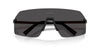 Prada Linea Rossa SPSB50S #colour_black/dark grey