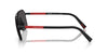 Prada Linea Rossa SPSB51S #colour_matte black/dark grey