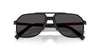 Prada Linea Rossa SPSB51S #colour_matte black/dark grey