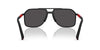 Prada Linea Rossa SPSB51S #colour_matte black/dark grey