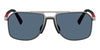 Prada Linea Rossa SPSB51S #colour_grey/dark blue