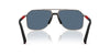 Prada Linea Rossa SPSB51S #colour_grey/dark blue