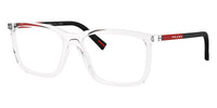 Prada Linea Rossa VPS01SV#colour_crystal