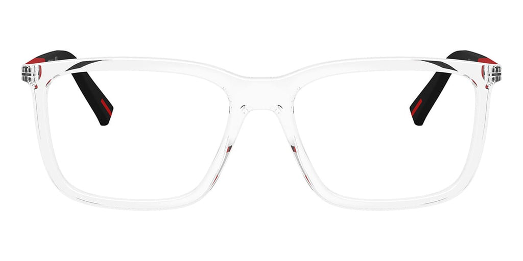 Prada Linea Rossa VPS01SV#colour_crystal