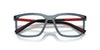 Prada Linea Rossa VPS01SV#colour_blue-crystal