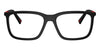Prada Linea Rossa VPS01SV#colour_black-rubber