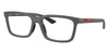 Prada Linea Rossa VPS02SV #colour_metal grey