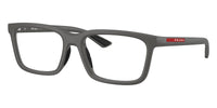 Prada Linea Rossa VPS02SV #colour_metal grey