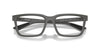 Prada Linea Rossa VPS02SV #colour_metal grey