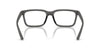 Prada Linea Rossa VPS02SV #colour_metal grey