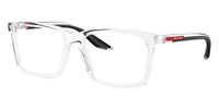 Prada Linea Rossa VPS03SV #colour_crystal