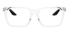 Prada Linea Rossa VPS03SV #colour_crystal