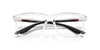Prada Linea Rossa VPS03SV #colour_crystal