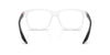 Prada Linea Rossa VPS03SV #colour_crystal