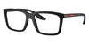 Prada Linea Rossa VPS03SV#colour_black-rubber