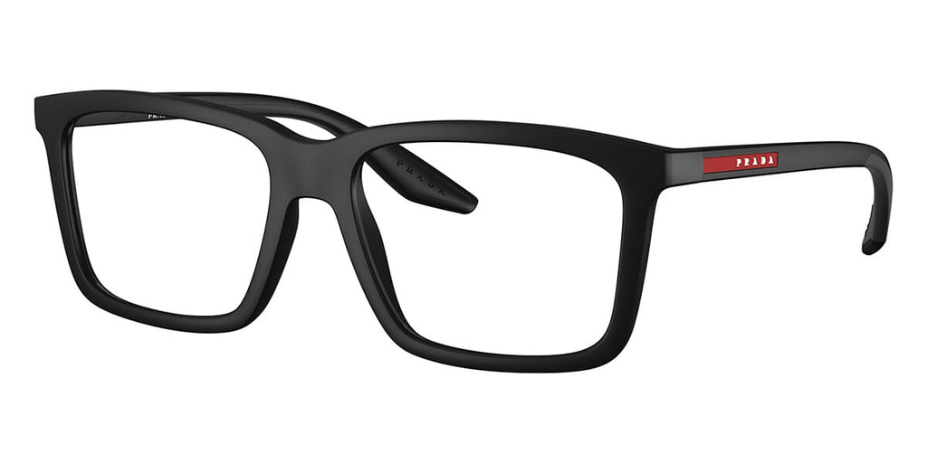 Prada Linea Rossa VPS03SV#colour_black-rubber