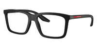 Prada Linea Rossa VPS03SV#colour_black-rubber