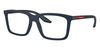 Prada Linea Rossa VPS03SV#colour_blue-rubber