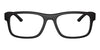 Prada Linea Rossa VPS04QV #colour_black rubber