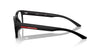 Prada Linea Rossa VPS04QV #colour_black rubber
