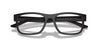 Prada Linea Rossa VPS04QV #colour_black rubber