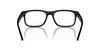 Prada Linea Rossa VPS04QV #colour_black rubber