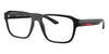 Prada Linea Rossa VPS05RV#colour_black