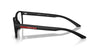 Prada Linea Rossa VPS06RV#colour_black-rubber