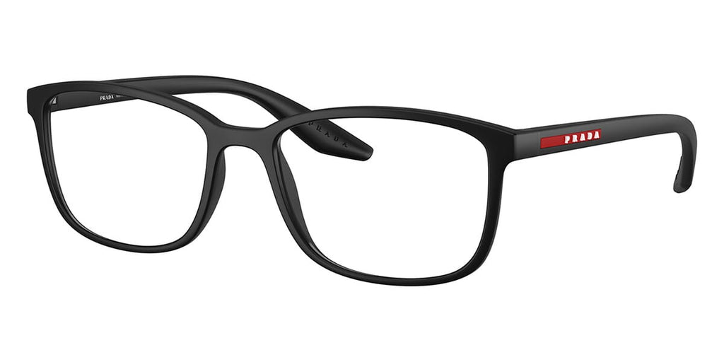 Prada Linea Rossa VPS07RV #colour_matte black