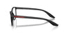 Prada Linea Rossa VPS07RV #colour_matte black