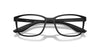 Prada Linea Rossa VPS07RV #colour_matte black