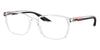 Prada Linea Rossa VPS07RV#colour_crystal