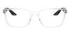 Prada Linea Rossa VPS07RV#colour_crystal