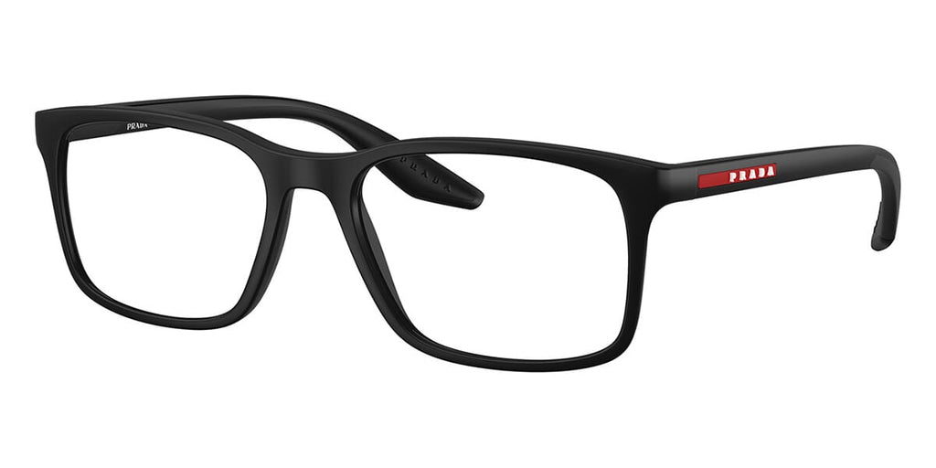 Prada Linea Rossa VPS08RV#colour_matte-black