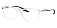Prada Linea Rossa VPS08RV #colour_crystal